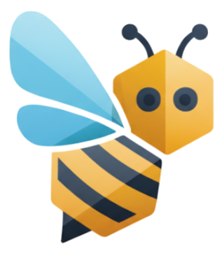 BeesHub Logo